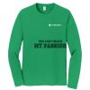 Parkview 2023 - Long Sleeve Fan Favorite Tee Thumbnail
