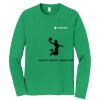 Parkview 2023 - Long Sleeve Fan Favorite Tee Thumbnail