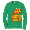 Parkview 2023 - Long Sleeve Fan Favorite Tee Thumbnail