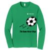 Parkview 2023 - Long Sleeve Fan Favorite Tee Thumbnail