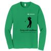 Parkview 2023 - Long Sleeve Fan Favorite Tee Thumbnail