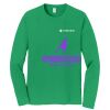 Parkview 2023 - Long Sleeve Fan Favorite Tee Thumbnail