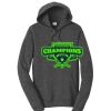 Parkview 2023 - Fan Favorite Fleece Pullover Hooded Sweatshirt Thumbnail