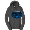Parkview 2023 - Fan Favorite Fleece Pullover Hooded Sweatshirt Thumbnail