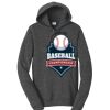 Parkview 2023 - Fan Favorite Fleece Pullover Hooded Sweatshirt Thumbnail