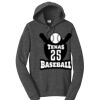 Parkview 2023 - Fan Favorite Fleece Pullover Hooded Sweatshirt Thumbnail