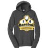Parkview 2023 - Fan Favorite Fleece Pullover Hooded Sweatshirt Thumbnail