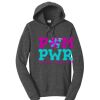 Parkview 2023 - Fan Favorite Fleece Pullover Hooded Sweatshirt Thumbnail