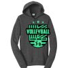 Parkview 2023 - Fan Favorite Fleece Pullover Hooded Sweatshirt Thumbnail