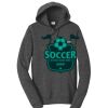 Parkview 2023 - Fan Favorite Fleece Pullover Hooded Sweatshirt Thumbnail