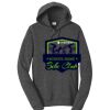 Parkview 2023 - Fan Favorite Fleece Pullover Hooded Sweatshirt Thumbnail
