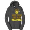 Parkview 2023 - Fan Favorite Fleece Pullover Hooded Sweatshirt Thumbnail