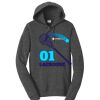 Parkview 2023 - Fan Favorite Fleece Pullover Hooded Sweatshirt Thumbnail
