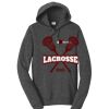 Parkview 2023 - Fan Favorite Fleece Pullover Hooded Sweatshirt Thumbnail