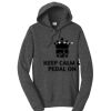 Parkview 2023 - Fan Favorite Fleece Pullover Hooded Sweatshirt Thumbnail
