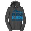 Parkview 2023 - Fan Favorite Fleece Pullover Hooded Sweatshirt Thumbnail