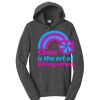 Parkview 2023 - Fan Favorite Fleece Pullover Hooded Sweatshirt Thumbnail