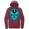 Parkview 2023 - V.I.T.  Fleece Hoodie Thumbnail