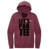 Parkview 2023 - V.I.T.  Fleece Hoodie Thumbnail