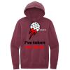 Parkview 2023 - V.I.T.  Fleece Hoodie Thumbnail