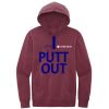 Parkview 2023 - V.I.T.  Fleece Hoodie Thumbnail
