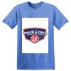 Parkview - Softstyle ® T Shirt Thumbnail