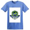 Parkview - Softstyle ® T Shirt Thumbnail