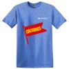 Parkview - Softstyle ® T Shirt Thumbnail