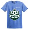 Parkview Wholesale - Softstyle ® T Shirt Thumbnail