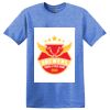 Parkview Wholesale - Softstyle ® T Shirt Thumbnail