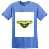 Parkview Wholesale - Softstyle ® T Shirt Thumbnail