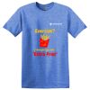 Parkview Wholesale - Softstyle ® T Shirt Thumbnail