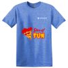 Parkview Wholesale - Softstyle ® T Shirt Thumbnail