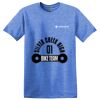 Parkview Wholesale - Softstyle ® T Shirt Thumbnail