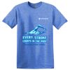 Parkview Wholesale - Softstyle ® T Shirt Thumbnail