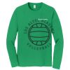 Parkview Wholesale - Long Sleeve Fan Favorite Tee Thumbnail