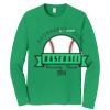 Parkview Wholesale - Long Sleeve Fan Favorite Tee Thumbnail