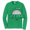 Parkview Wholesale - Long Sleeve Fan Favorite Tee Thumbnail