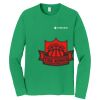 Parkview Wholesale - Long Sleeve Fan Favorite Tee Thumbnail