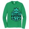 Parkview Wholesale - Long Sleeve Fan Favorite Tee Thumbnail