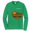 Parkview Wholesale - Long Sleeve Fan Favorite Tee Thumbnail