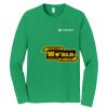 Parkview Wholesale - Long Sleeve Fan Favorite Tee Thumbnail