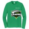 Parkview Wholesale - Long Sleeve Fan Favorite Tee Thumbnail