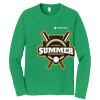 Parkview Wholesale - Long Sleeve Fan Favorite Tee Thumbnail