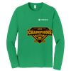 Parkview Wholesale - Long Sleeve Fan Favorite Tee Thumbnail