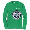 Parkview Wholesale - Long Sleeve Fan Favorite Tee Thumbnail