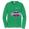 Parkview Wholesale - Long Sleeve Fan Favorite Tee Thumbnail