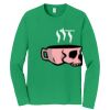 Parkview Wholesale - Long Sleeve Fan Favorite Tee Thumbnail