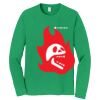 Parkview Wholesale - Long Sleeve Fan Favorite Tee Thumbnail