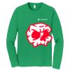 Parkview Wholesale - Long Sleeve Fan Favorite Tee Thumbnail